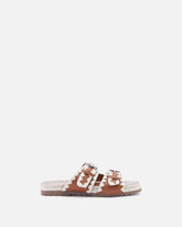 MULES ISALYS COGNAC - minelli.fr